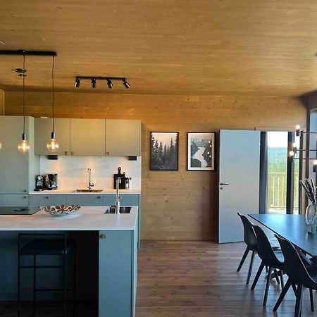Idre Northpark Βίλα Εξωτερικό φωτογραφία
