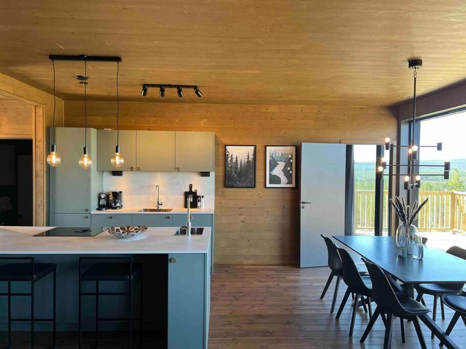 Idre Northpark Βίλα Εξωτερικό φωτογραφία