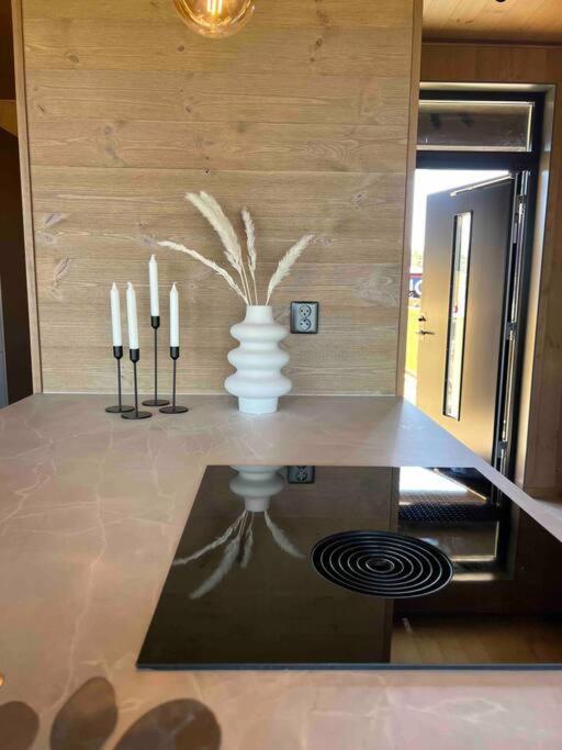 Idre Northpark Βίλα Εξωτερικό φωτογραφία